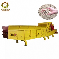 Wood Chipper Comprehensive Crusher Composite Wood Crusher Machine